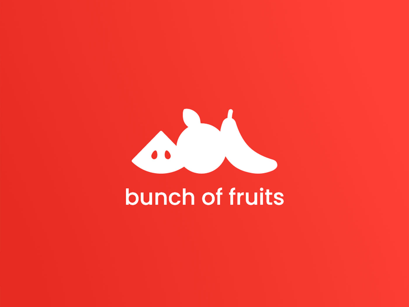 Bunch of Fruits